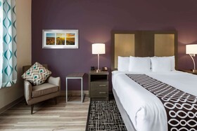 La Quinta by Wyndham Wichita Airport