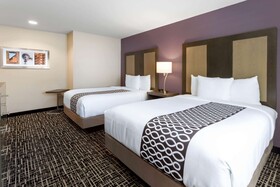 La Quinta by Wyndham Wichita Airport