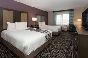 La Quinta by Wyndham Wichita Airport