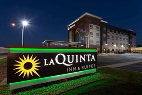La Quinta by Wyndham Wichita Airport