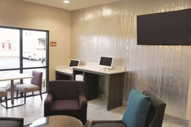La Quinta by Wyndham Wichita Airport
