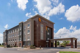La Quinta by Wyndham Wichita Airport