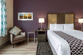 La Quinta by Wyndham Wichita Airport