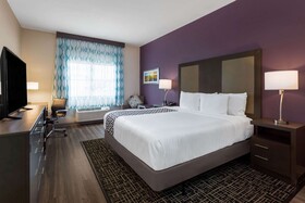 La Quinta by Wyndham Wichita Airport