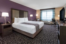 La Quinta by Wyndham Wichita Airport