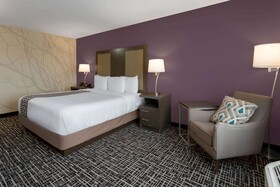 La Quinta by Wyndham Wichita Airport