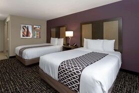 La Quinta by Wyndham Wichita Airport
