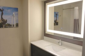 La Quinta by Wyndham Wichita Airport
