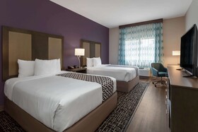 La Quinta by Wyndham Wichita Airport