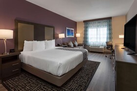 La Quinta by Wyndham Wichita Airport