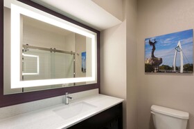 La Quinta by Wyndham Wichita Airport