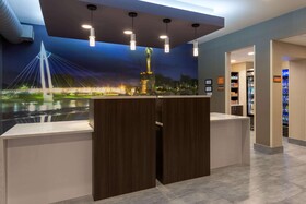La Quinta by Wyndham Wichita Airport