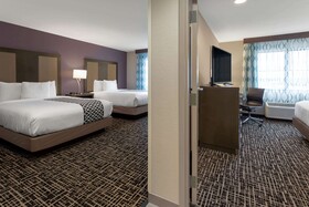 La Quinta by Wyndham Wichita Airport