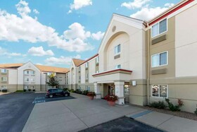 MainStay Suites Wichita Northeast