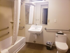 MainStay Suites Wichita Northeast