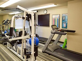 MainStay Suites Wichita Northeast
