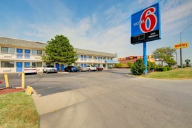 Motel 6 Wichita Airport