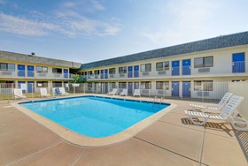 Motel 6 Wichita Airport
