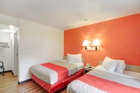 Motel 6 Wichita Airport