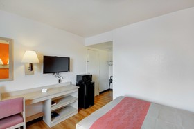 Motel 6 Wichita Airport