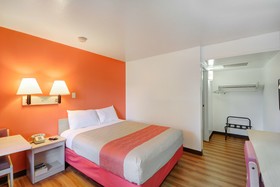 Motel 6 Wichita Airport