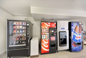 Motel 6 Wichita Airport