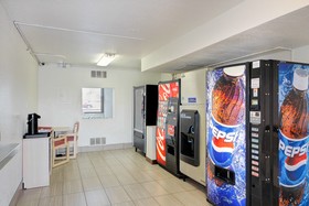 Motel 6 Wichita Airport