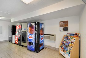 Motel 6 Wichita Airport