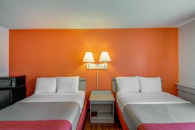 Motel 6 Wichita East