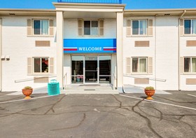 Motel 6 Wichita East