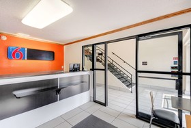 Motel 6 Wichita East