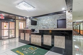 Quality Inn South