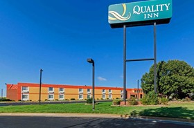 Quality Inn South
