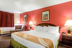 Quality Inn South