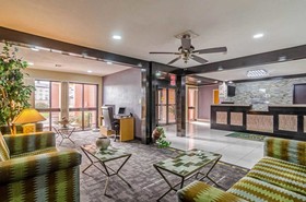 Quality Inn South
