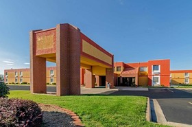 Quality Inn South