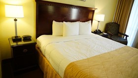 Economy Hotel Plus Wichita