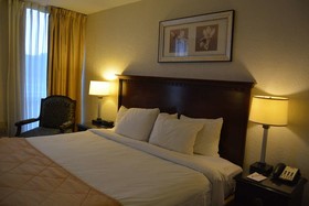 Economy Hotel Plus Wichita
