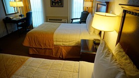 Economy Hotel Plus Wichita