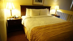 Economy Hotel Plus Wichita