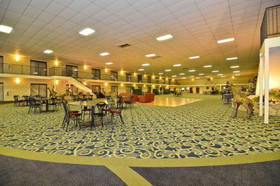 Red Roof Inn & Conference Center Wichita Airport