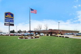 Red Roof Inn & Conference Center Wichita Airport