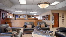 Red Roof Inn & Conference Center Wichita Airport