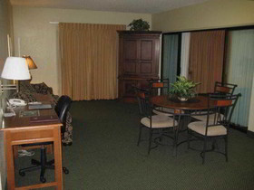 Red Roof Inn & Conference Center Wichita Airport