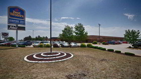 Red Roof Inn & Conference Center Wichita Airport