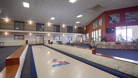 Red Roof Inn & Conference Center Wichita Airport