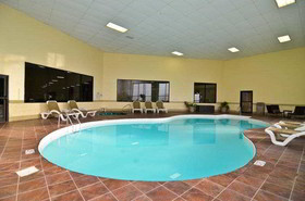 Red Roof Inn & Conference Center Wichita Airport