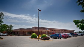 Red Roof Inn & Conference Center Wichita Airport