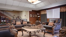 Red Roof Inn & Conference Center Wichita Airport