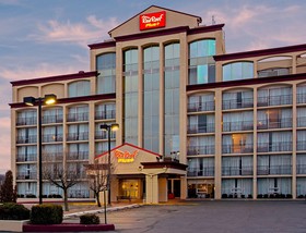 Red Roof Inn Wichita East